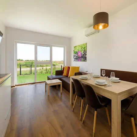 Apartment In Zsira Near Thermal Spa, Cleaning Included