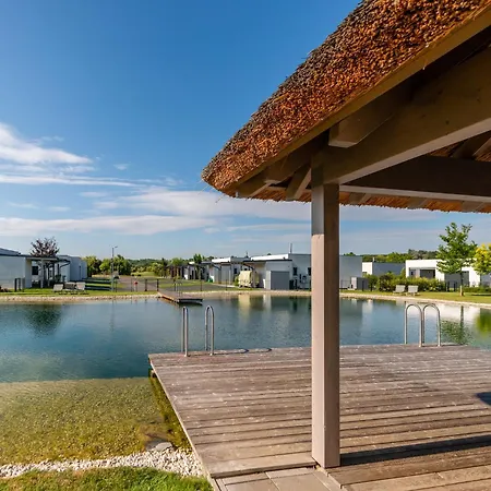 Apartment In Zsira Near Thermal Spa, Cleaning Included Appartamento *
