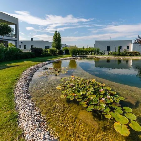 Apartment In Zsira Near Thermal Spa, Cleaning Included *
