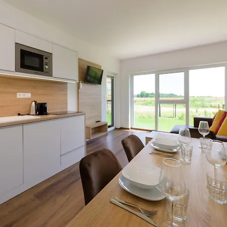 Apartment In Zsira Near Thermal Spa, Cleaning Included *